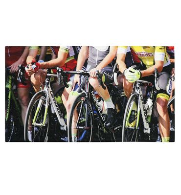 Cycling