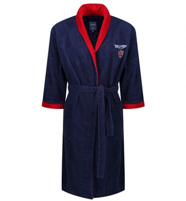 Bathrobes