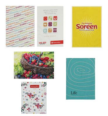 Tea Towels